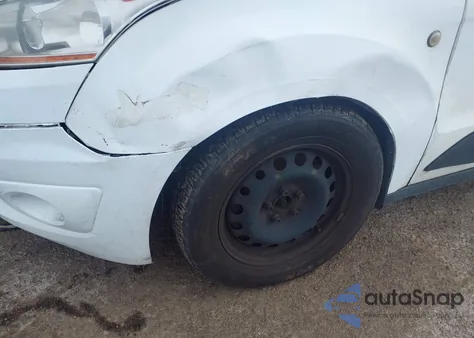 2016 Ford Transit Connect Xlt from USA, damaged, VIN NM0LS7F78G1265674